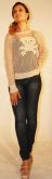 Blusa Cavera