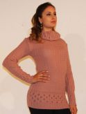 Blusa Gola Abacaxi