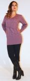 Blusa Cinto