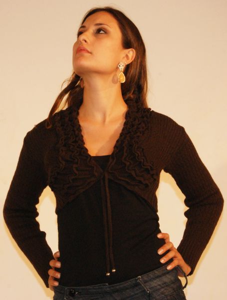 Bolero Fluflu